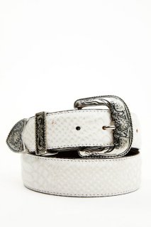 Promotion Idyllwind Women's Strut Western Belt | Ivory Promotion Idyllwind Women's Strut Western Belt | Ivory