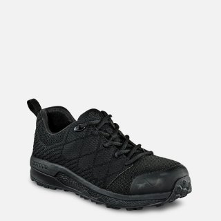 IRISH SETTER | NISSWA-WOMEN'S SAFETY TOE OXFORD | STYLISH OUTLET