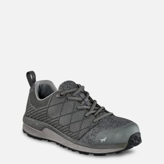 IRISH SETTER | NISSWA-WOMEN'S SAFETY TOE OXFORD | STYLISH OUTLET