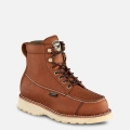IRISH SETTER | WINGSHOOTER-WOMEN'S 6-INCH WATERPROOF LEATHER BOOT | STYLISH OUTLET