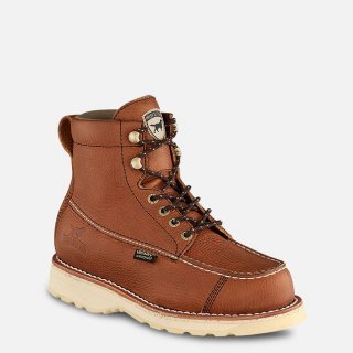 IRISH SETTER | WINGSHOOTER-WOMEN'S 6-INCH WATERPROOF LEATHER BOOT | STYLISH OUTLET