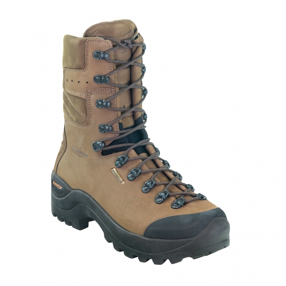 KENETREK BOOTS | MEN'SMOUNTAIN GUIDE NI