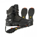 KORKERS NEW ARRIVALS MEN'S RIVER OPS-VIBRAM XS TREK & STUDDED XS TREK SOLES