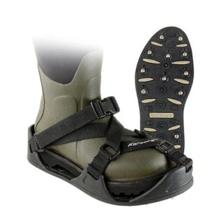 KORKERS NEW ARRIVALS MEN'S ROCKTRAX-Black/Moonrock
