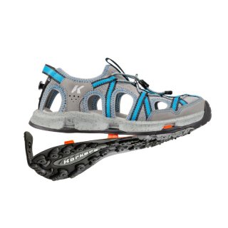 KORKERS NEW ARRIVALS WOMEN'S SWIFT SANDAL-TRAILTRAC SOLE