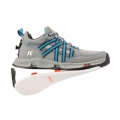 KORKERS NEW ARRIVALS WOMEN'S ALL AXIS SHOE-FELT SOLE