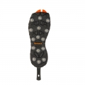 KORKERS NEW ARRIVALS MEN'S TRIPLE THREAT CARBIDE SPIKE SOLE