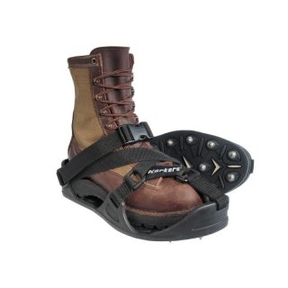 KORKERS NEW ARRIVALS MEN'S TUFFTRAX-REGULAR CLEATS-SHARP CLEATS