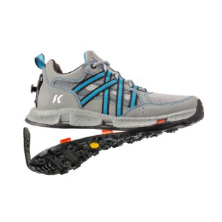 KORKERS NEW ARRIVALS WOMEN'S ALL AXIS SHOE-TRAILTRAC SOLE