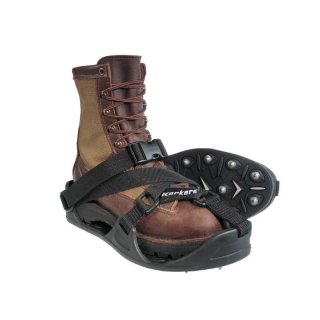 KORKERS NEW ARRIVALS MEN'S TUFFTRAX-REGULAR CLEATS-REGULAR CLEATS