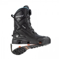 KORKERS NEW ARRIVALS WOMEN'S POLAR VORTEX 1200-SNOWTRAC SOLE