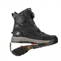 KORKERS NEW ARRIVALS MEN'S SNOWMAGEDDON BOA-SNOWTRAC SOLE