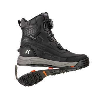 KORKERS NEW ARRIVALS MEN'S SNOWMAGEDDON BOA-SNOWTRAC SOLE