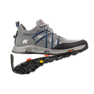 KORKERS NEW ARRIVALS MEN'S ALL AXIS SHOE-VIBRAM XS TREK SOLE