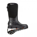 KORKERS NEW ARRIVALS MEN'S NEO STORM-ALL TERRAIN SOLE-Black