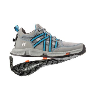 KORKERS NEW ARRIVALS WOMEN'S ALL AXIS SHOE-TRAILTRAC SOLE