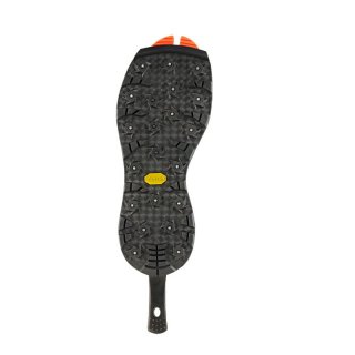 KORKERS NEW ARRIVALS MEN'S VIBRAM STUDDED XS TREK SOLE - OUTDOOR
