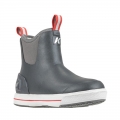KORKERS NEW ARRIVALS WOMEN'S NEO FLEX THERMO WINTER ANKLE BOOT-Dark Shadow