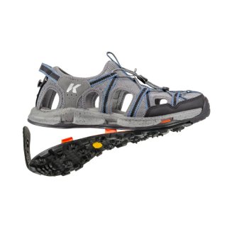 KORKERS NEW ARRIVALS MEN'S SWIFT SANDAL-VIBRAM XS TREK SOLE