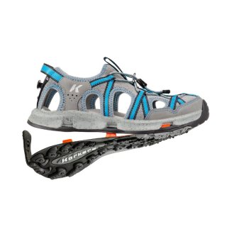 KORKERS NEW ARRIVALS WOMEN'S SWIFT SANDAL-VIBRAM XS TREK SOLE