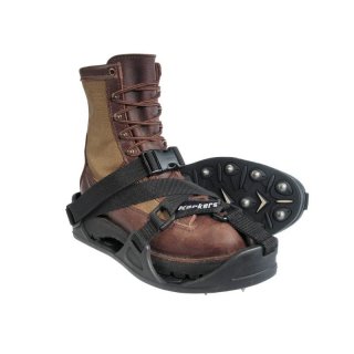 KORKERS NEW ARRIVALS MEN'S TUFFTRAX-REGULAR CLEATS-LONG CLEATS