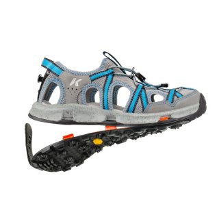KORKERS NEW ARRIVALS WOMEN'S SWIFT SANDAL-VIBRAM XS TREK SOLE