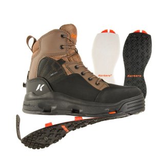 KORKERS NEW ARRIVALS MEN'S BUCKSKIN