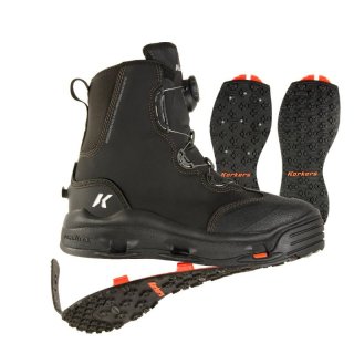 KORKERS NEW ARRIVALS MEN'S DEVIL'S CANYON-KLING-ON & STUDDED KLING-ON