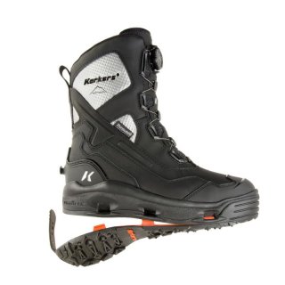 KORKERS NEW ARRIVALS MEN'S POLAR VORTEX 1200-SNOWTRAC SOLE