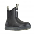 KORKERS NEW ARRIVALS MEN'S NEO FLEX THERMO WINTER ANKLE BOOT-Black