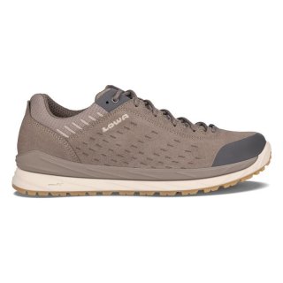 Lowa Men's Malta GTX Lo-Stone | Free Shipping