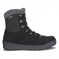 Lowa Women's Kazan II GTX Ws-Black | Free Shipping