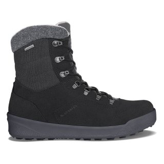 Lowa Women's Kazan II GTX Ws-Black | Free Shipping