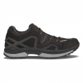 Lowa Men's Gorgon GTX-Black/Anthracite | Free Shipping