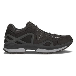 Lowa Men's Gorgon GTX-Black/Anthracite | Free Shipping