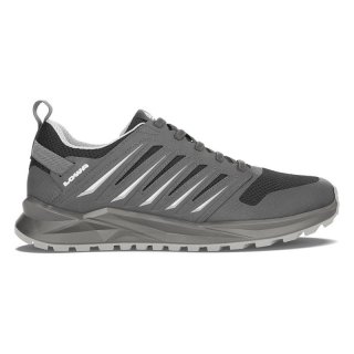 Lowa Men's Vento-Black | Free Shipping