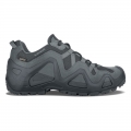 Lowa Men's Zephyr GTX Lo TF-Wolf | Free Shipping