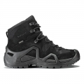 Lowa Women's Zephyr GTX Mid TF Ws-Black/Black | Free Shipping