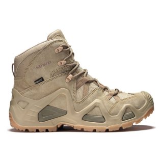 Lowa Men's Zephyr GTX Mid TF-Desert | Free Shipping