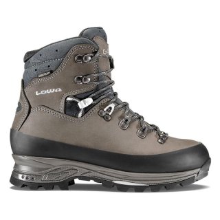 Lowa Women's Tibet GTX Ws-Dark Grey/Navy | Free Shipping