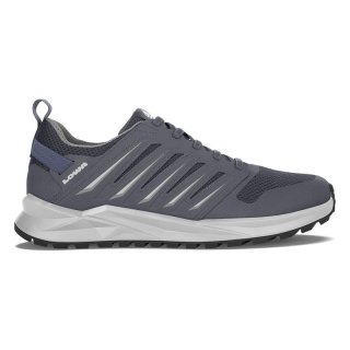 Lowa Men's Vento-Navy/Light Grey | Free Shipping