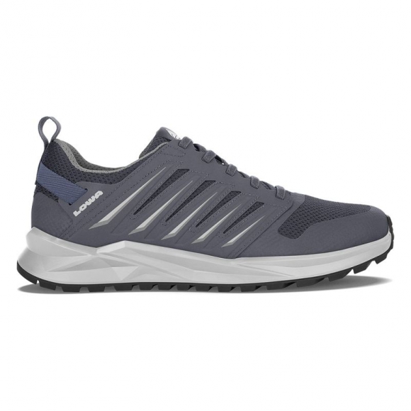 Lowa Men's Vento-Navy/Light Grey | Free Shipping