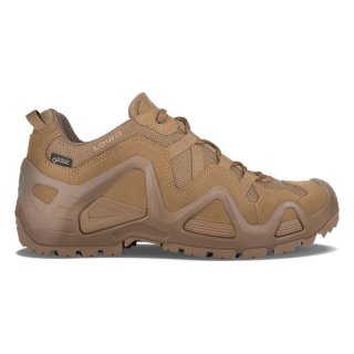 Lowa Men's Zephyr GTX Lo TF-Coyote OP | Free Shipping