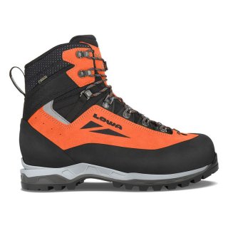 Lowa Men's Cevedale Evo GTX-Flame | Free Shipping