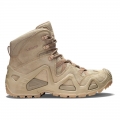 Lowa Men's Zephyr Mid TF-Desert | Free Shipping