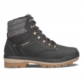 Lowa Men's Nera GTX-Anthracite/Beige | Free Shipping