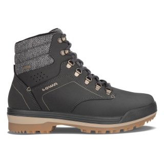 Lowa Men's Nera GTX-Anthracite/Beige | Free Shipping