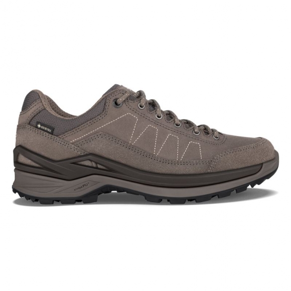 Lowa Men's Toro Pro GTX Lo-Stone | Free Shipping