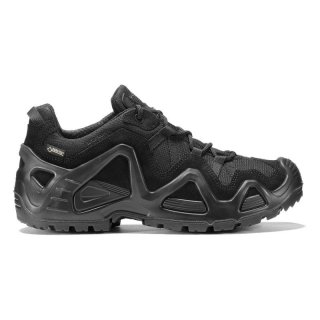 Lowa Men's Zephyr GTX Lo TF-Black | Free Shipping