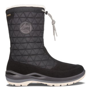 Lowa Women's Fedaia GTX Ws-Black | Free Shipping